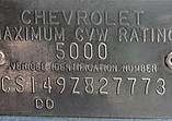 1969 Chevrolet C/K 10 Photo #4