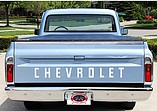 1969 Chevrolet C/K 10 Photo #11