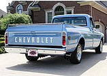 1969 Chevrolet C/K 10 Photo #13