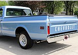 1969 Chevrolet C/K 10 Photo #21