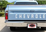 1969 Chevrolet C/K 10 Photo #22