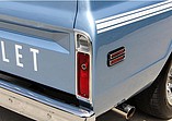 1969 Chevrolet C/K 10 Photo #28