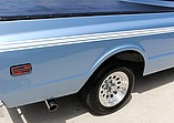 1969 Chevrolet C/K 10 Photo #29