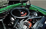 1969 Chevrolet Camaro COPO Photo #7