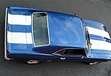 1969 Chevrolet Camaro Photo #16
