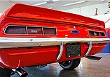 1969 Chevrolet Camaro Photo #12