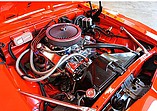 1969 Chevrolet Camaro Photo #59