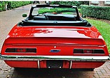 1969 Chevrolet Camaro Photo #10