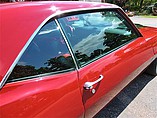1969 Chevrolet Camaro Photo #18