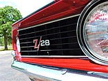 1969 Chevrolet Camaro Photo #30