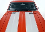 1969 Chevrolet Camaro Photo #5