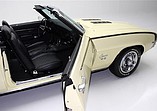 1969 Chevrolet Camaro SS Photo #16