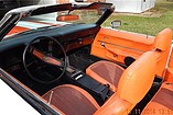 1969 Chevrolet Camaro SS Photo #9
