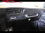 1969 Chevrolet Camaro Z28 Photo #35
