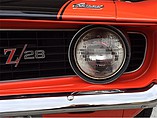 1969 Chevrolet Camaro Z28 Photo #10