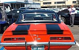 1969 Chevrolet Camaro Z28 Photo #25