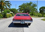 1969 Chevrolet Chevelle Photo #10