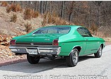1969 Chevrolet Chevelle Photo #8