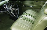 1969 Chevrolet Chevelle Photo #4