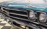 1969 Chevrolet Chevelle SS Photo #4