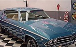 1969 Chevrolet Chevelle SS Photo #5