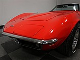 1969 Chevrolet Corvette Photo #9