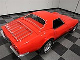 1969 Chevrolet Corvette Photo #15