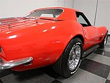 1969 Chevrolet Corvette Photo #17