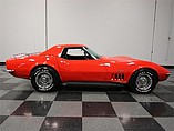 1969 Chevrolet Corvette Photo #21