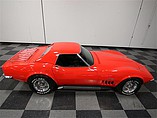 1969 Chevrolet Corvette Photo #22