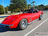 1969 Chevrolet Corvette Photo #1