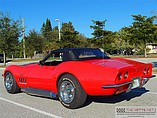 1969 Chevrolet Corvette Photo #3