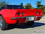1969 Chevrolet Corvette Photo #6