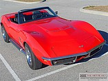 1969 Chevrolet Corvette Photo #9