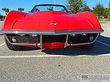 1969 Chevrolet Corvette Photo #12