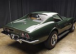 1969 Chevrolet Corvette Photo #8