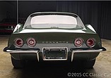 1969 Chevrolet Corvette Photo #10