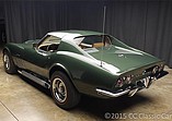 1969 Chevrolet Corvette Photo #12