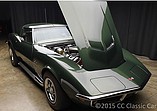 1969 Chevrolet Corvette Photo #18
