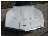 1969 Chevrolet Corvette Stingray Photo #5