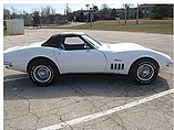1969 Chevrolet Corvette Stingray Photo #6