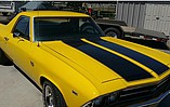 1969 Chevrolet El Camino Photo #1