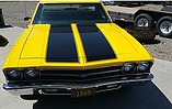 1969 Chevrolet El Camino Photo #2