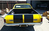 1969 Chevrolet El Camino Photo #5