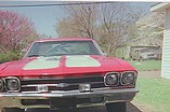 1969 Chevrolet El Camino Photo #3