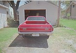 1969 Chevrolet El Camino Photo #6