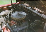 1969 Chevrolet El Camino Photo #16