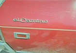 1969 Chevrolet El Camino Photo #23