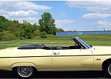 1969 Chevrolet Impala Photo #2