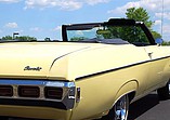1969 Chevrolet Impala Photo #3